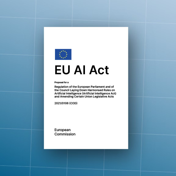 AI in Europe: understanding the new AI Act
